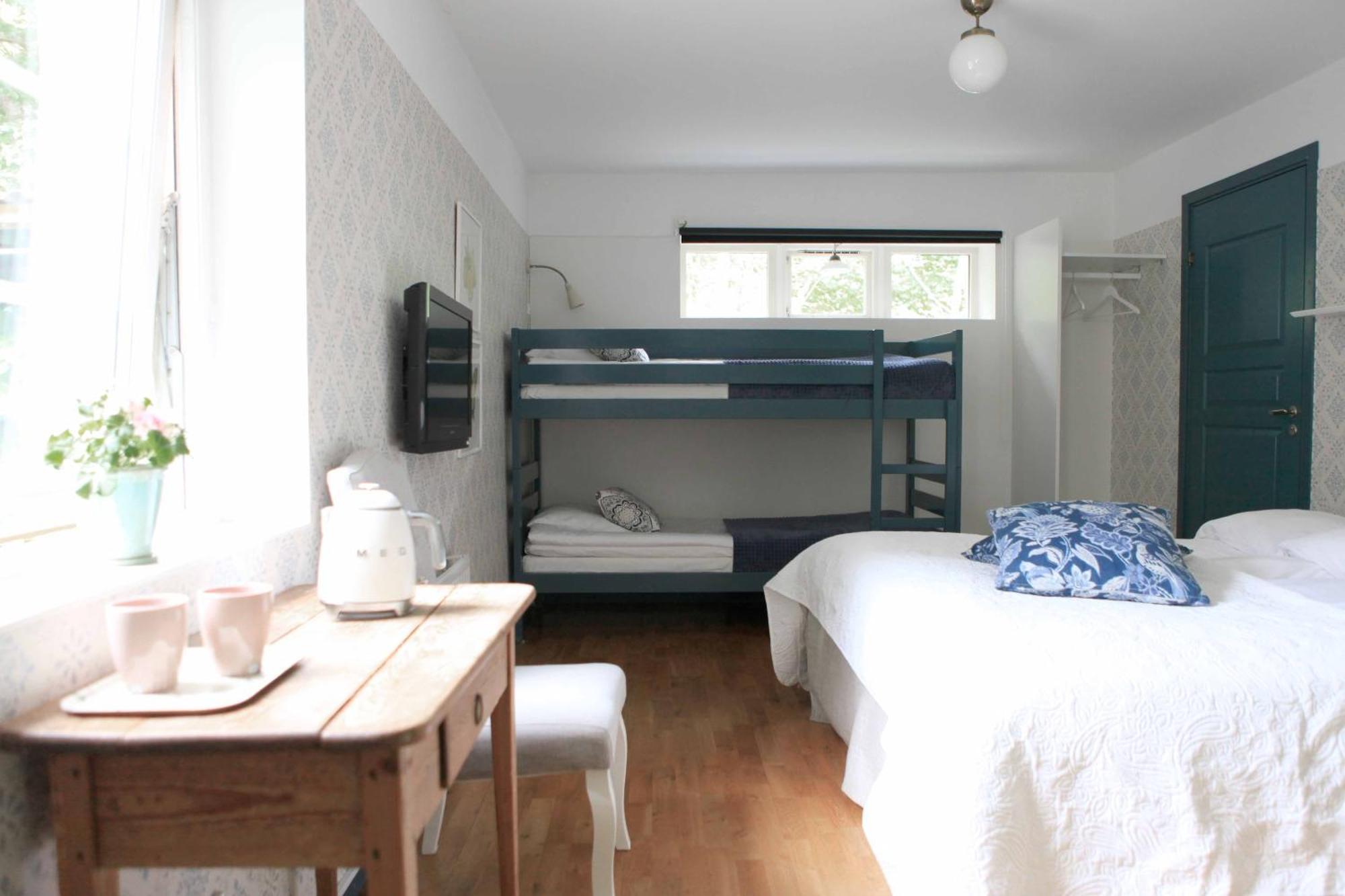 Agda Lund Bed & Breakfast Kivik Exteriér fotografie