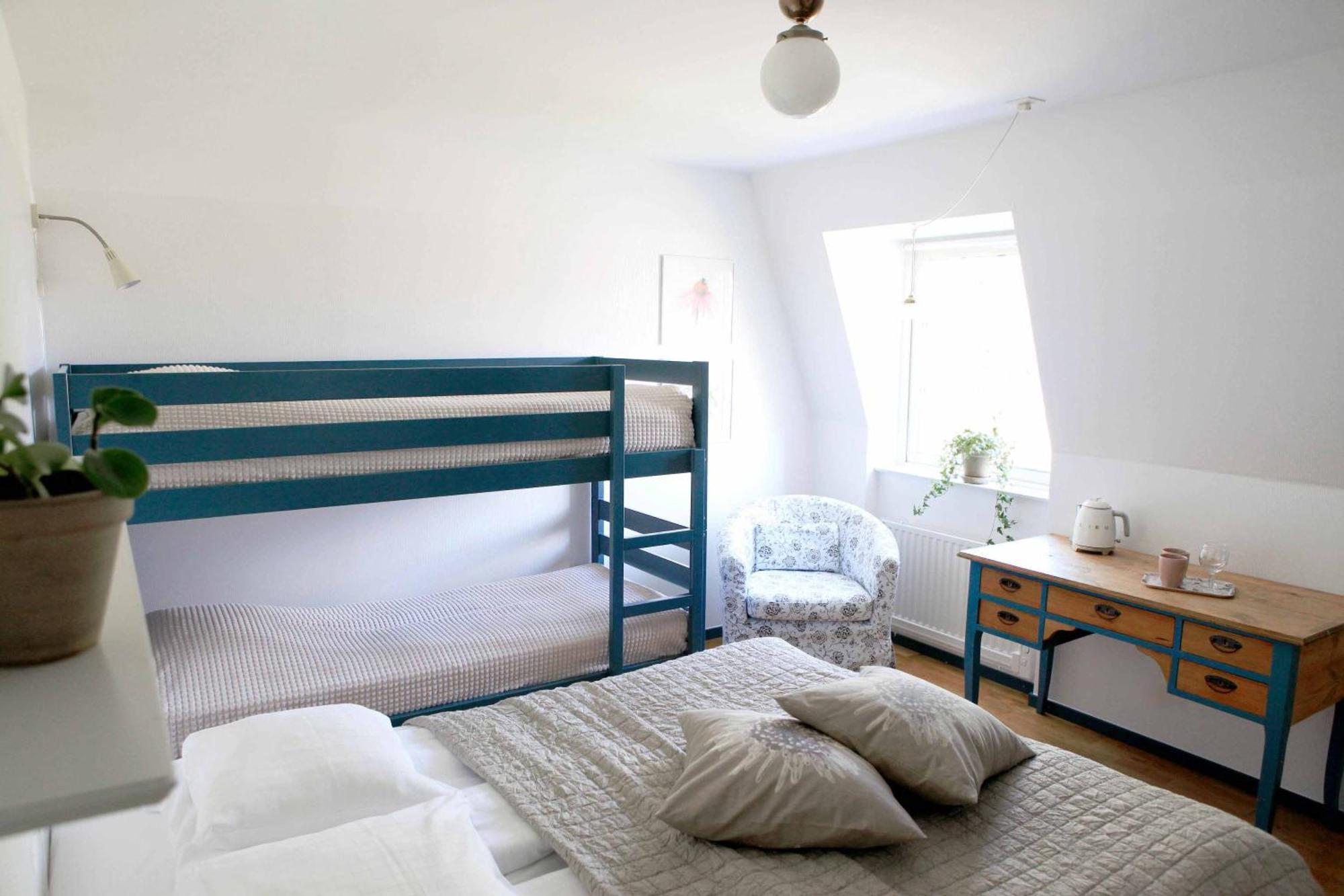 Agda Lund Bed & Breakfast Kivik Exteriér fotografie